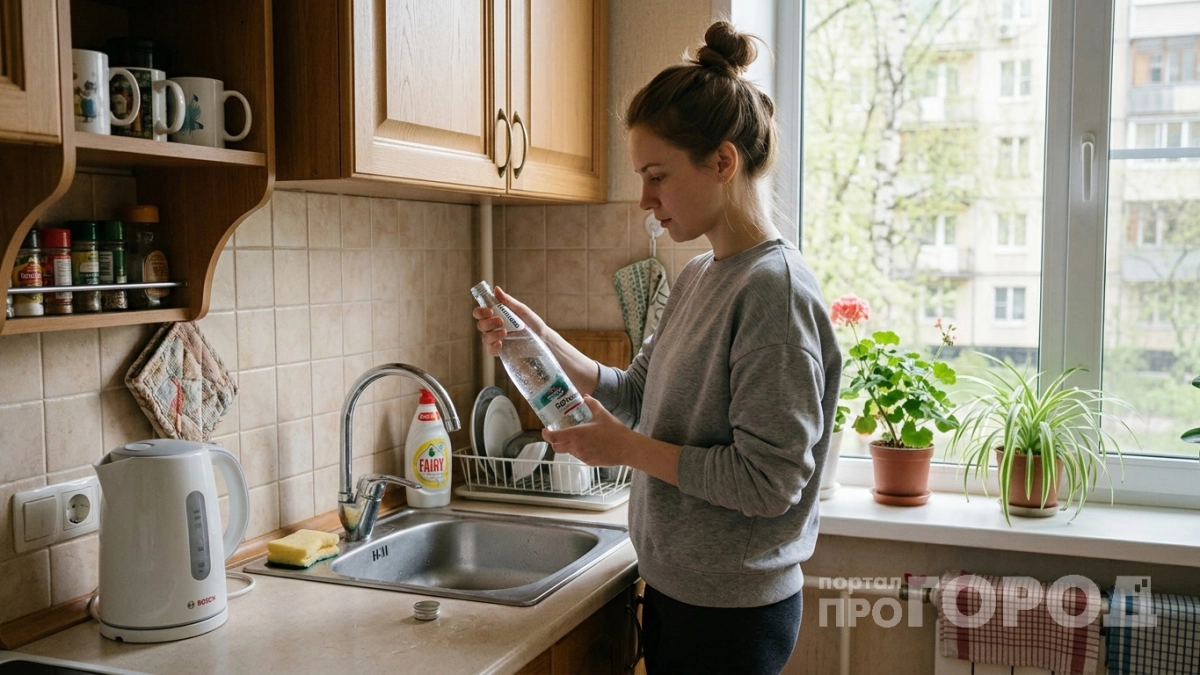 Хуже яда в неправильный час: ученый раскрыл, когда минеральная вода превращается в «тихого разрушителя» 