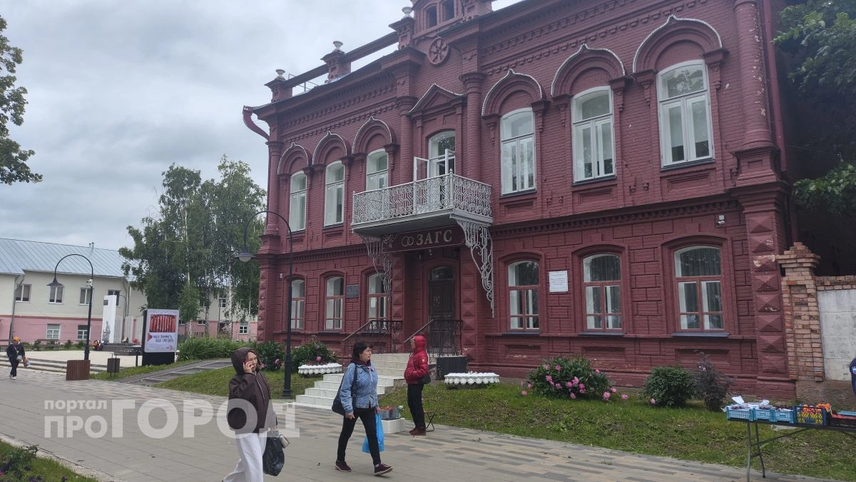 На один день в Мариинский Посад: что посмотреть без лишних трат и вернуться под большим впечатлением