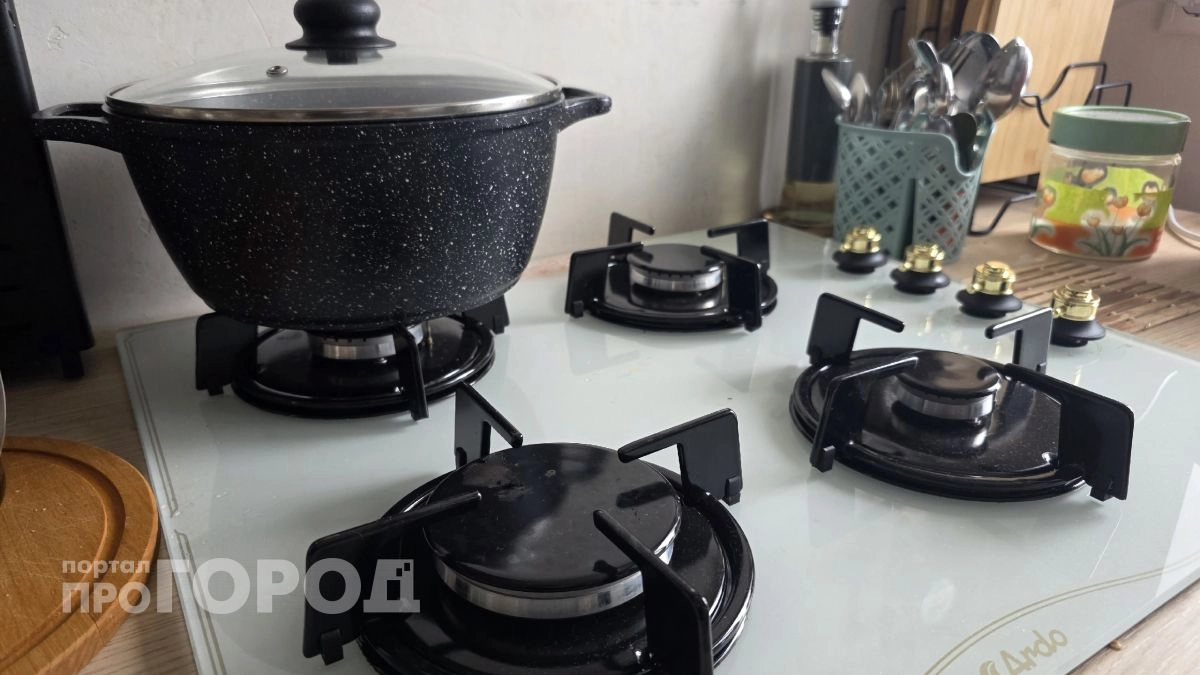 Газовые плиты на кухне - больше не в тренде: хозяйки массово переходят на более безопасный и удобный вариант