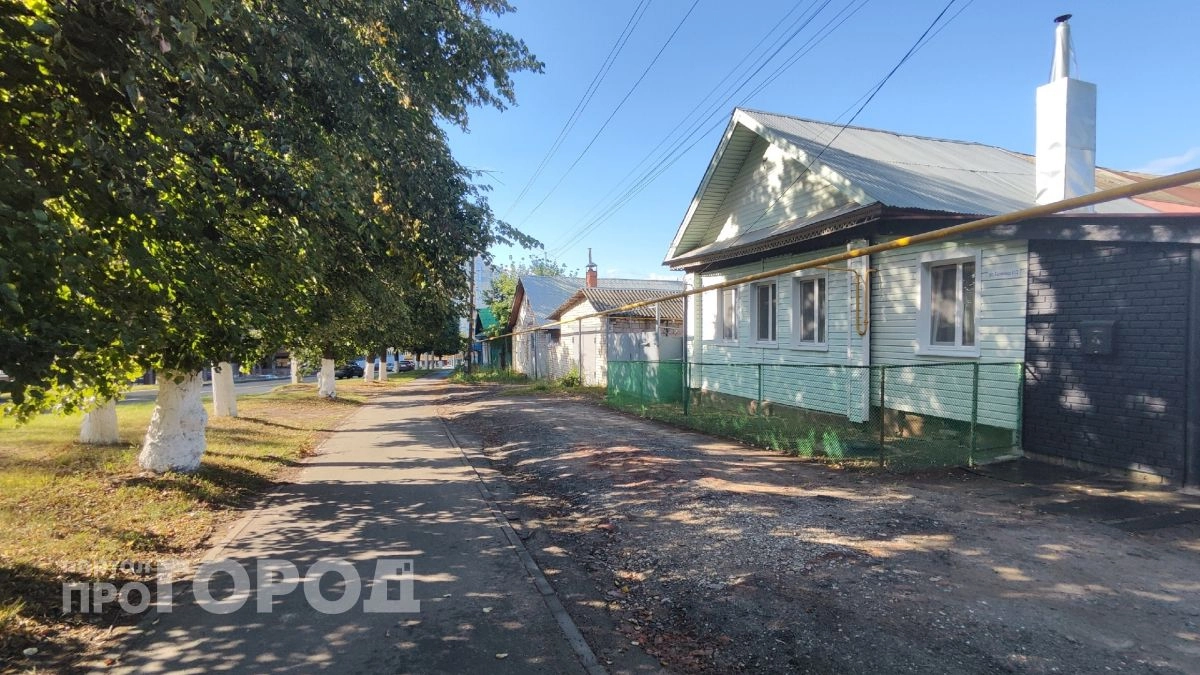 В Новочебоксарске и Чувашии цены на дома растут быстрее среднероссийских