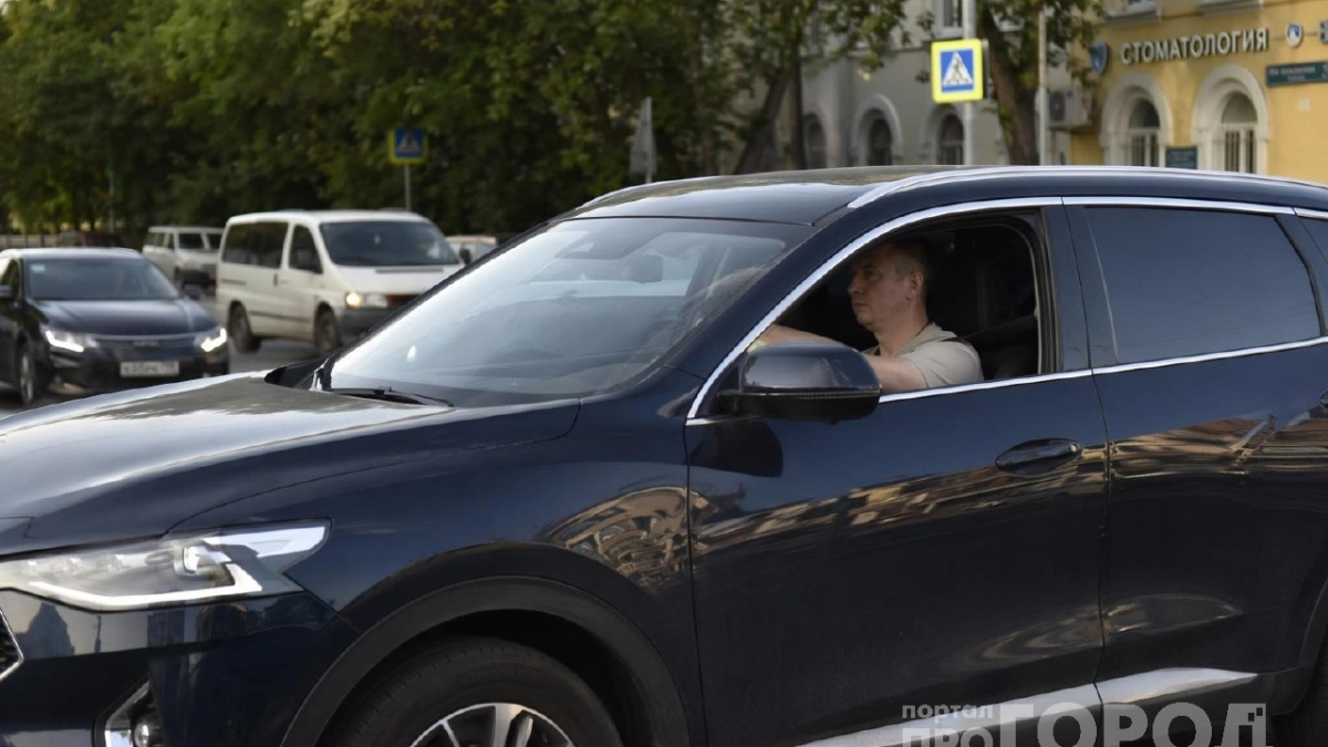 Лучше бы не покупал и оставил старую: пересел со Skoda Yeti на Haval F7 - узнал все минусы за неделю
