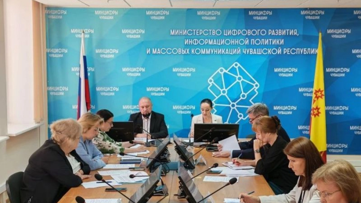 Для Новочебоксарска и других проблемных муниципалитетов Чувашии подготовят адресные антиалкогольные меры