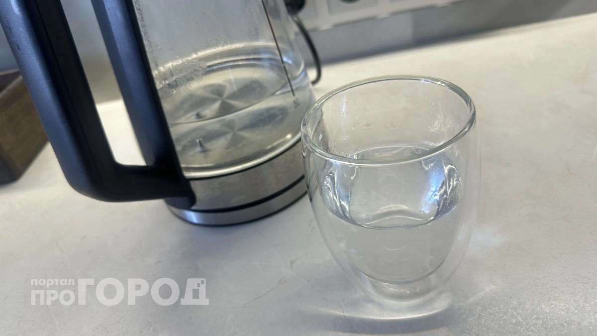 "Не запивай еду водой" - миф, в который до сих пор все верят