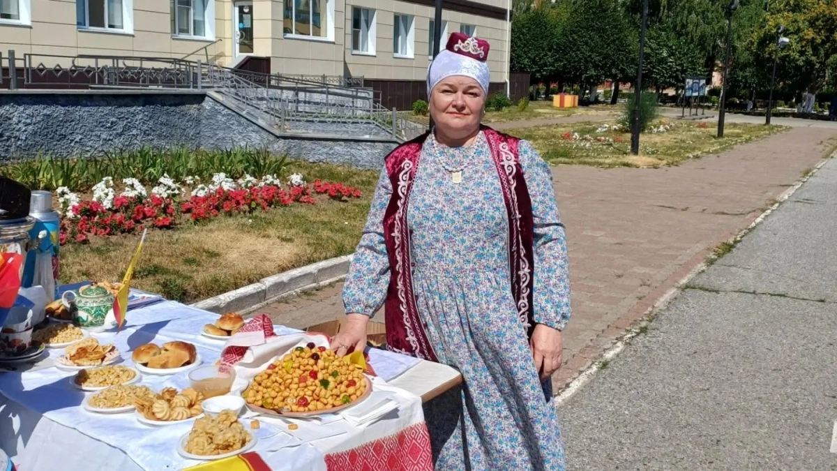 Артисты из Казани выступят на праздновании Сабантуя в Новочебоксарске