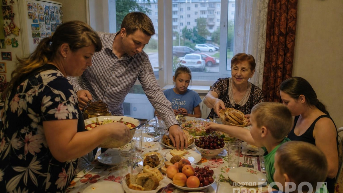 «Дети будут почитать всю жизнь»: как слова старца Николая Гурьянова помогают родителям и сегодня