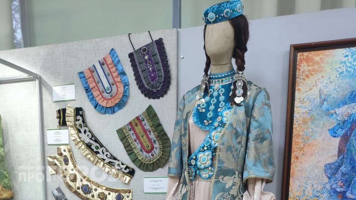 В Новочебоксарске отпразднуют татарский праздник Сабантуй