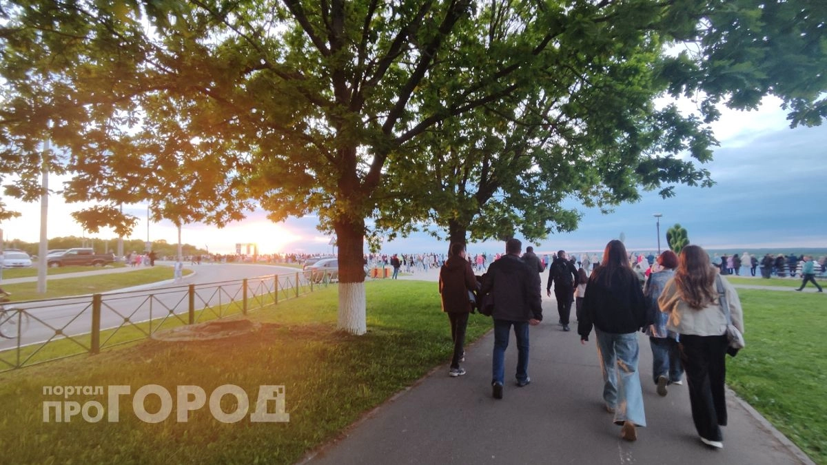 Сабантуй и фестиваль гимнасток в Новочебоксарске: куда можно пойти в выходные