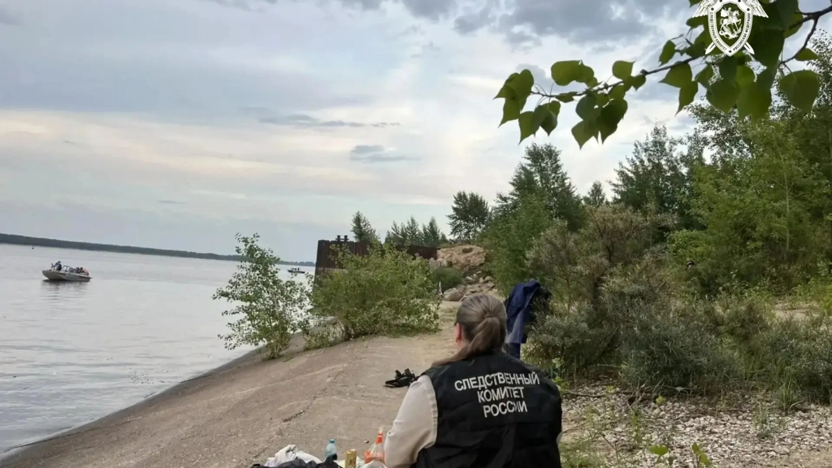 Трагедия на Волге, статус Героя России для генерала и благоустройство дворов в Новочебоксарске