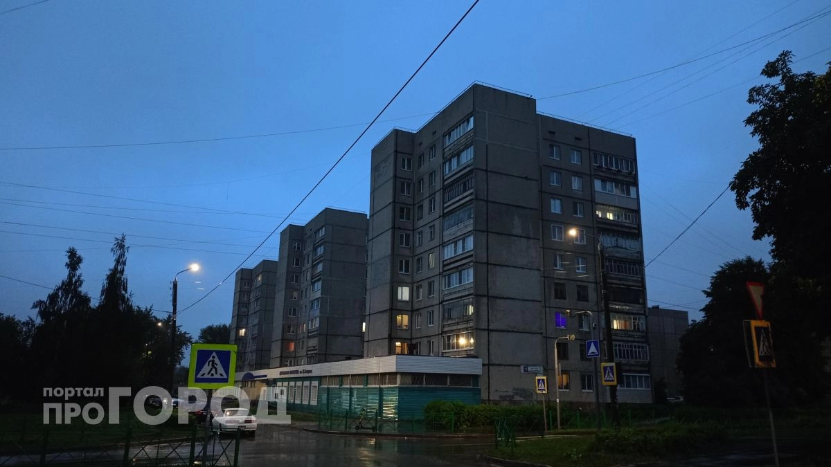 В Липовском микрорайоне займутся освещением и созданием спортплощадок