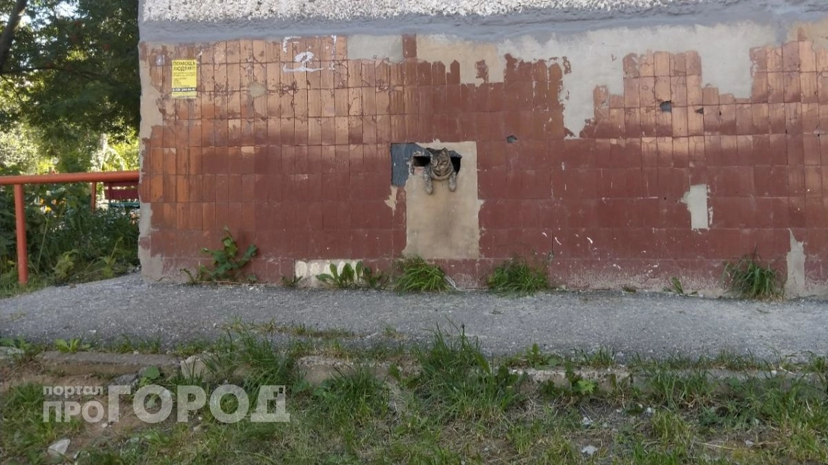 Только 12 процентов новочебоксарских домов готовы к зиме