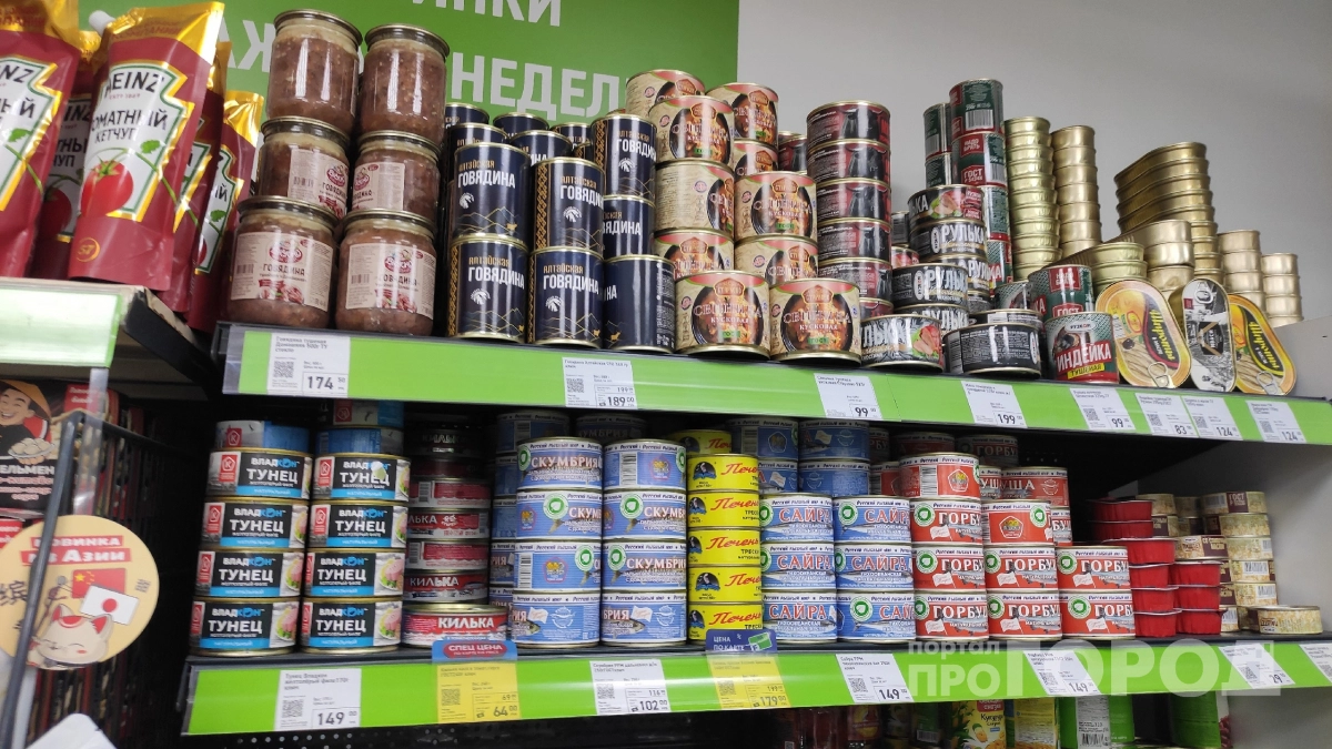 Купила в Fix Price тушенку за 99 руб и сравнила с брендовой из "Чижика": рассказываю, в чем ощутила разницу