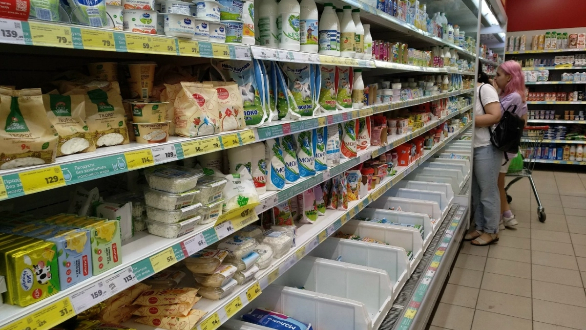 Какие продукты на завтрак помогут надолго забыть о голоде