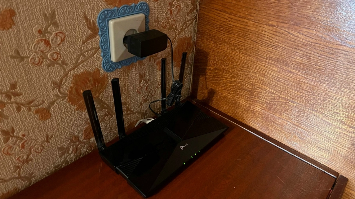 5 вещей, которые мешают сигналу Wi-Fi в квартире: проверьте их расположение