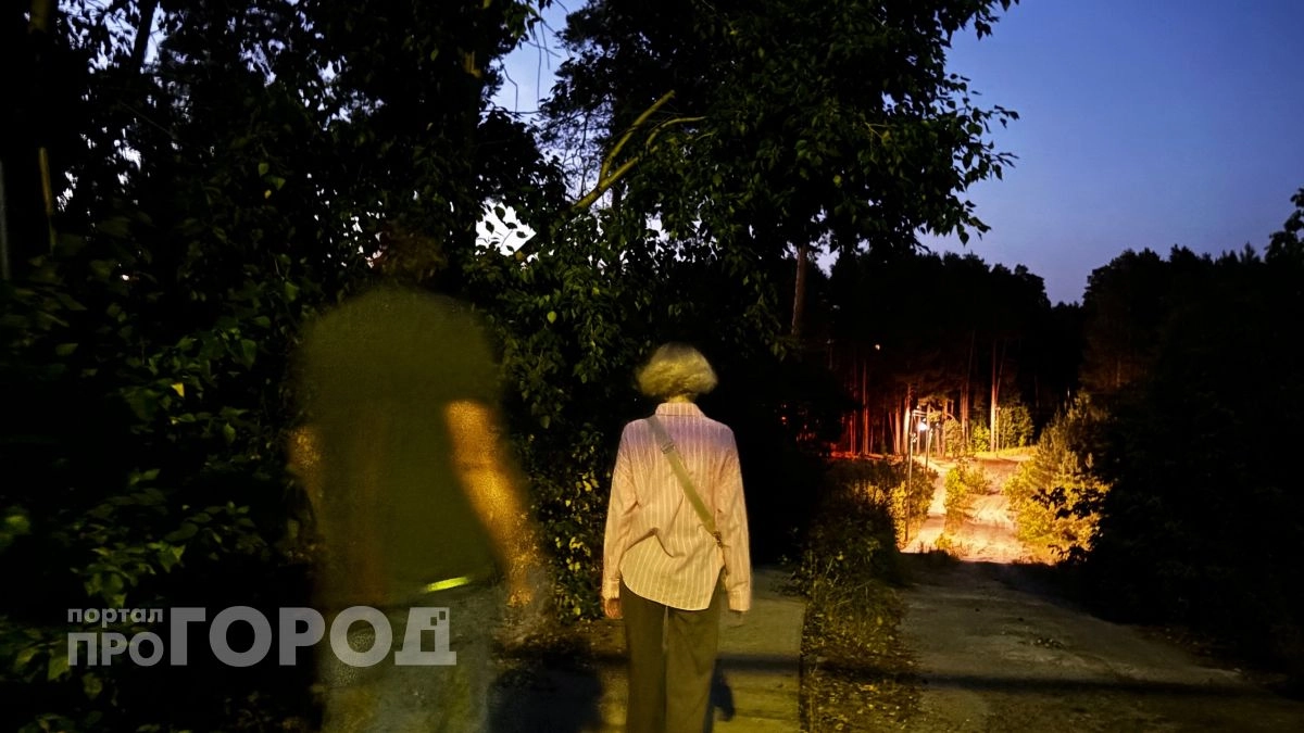Новочебоксарца осудили за попытку изнасилования несовершеннолетней