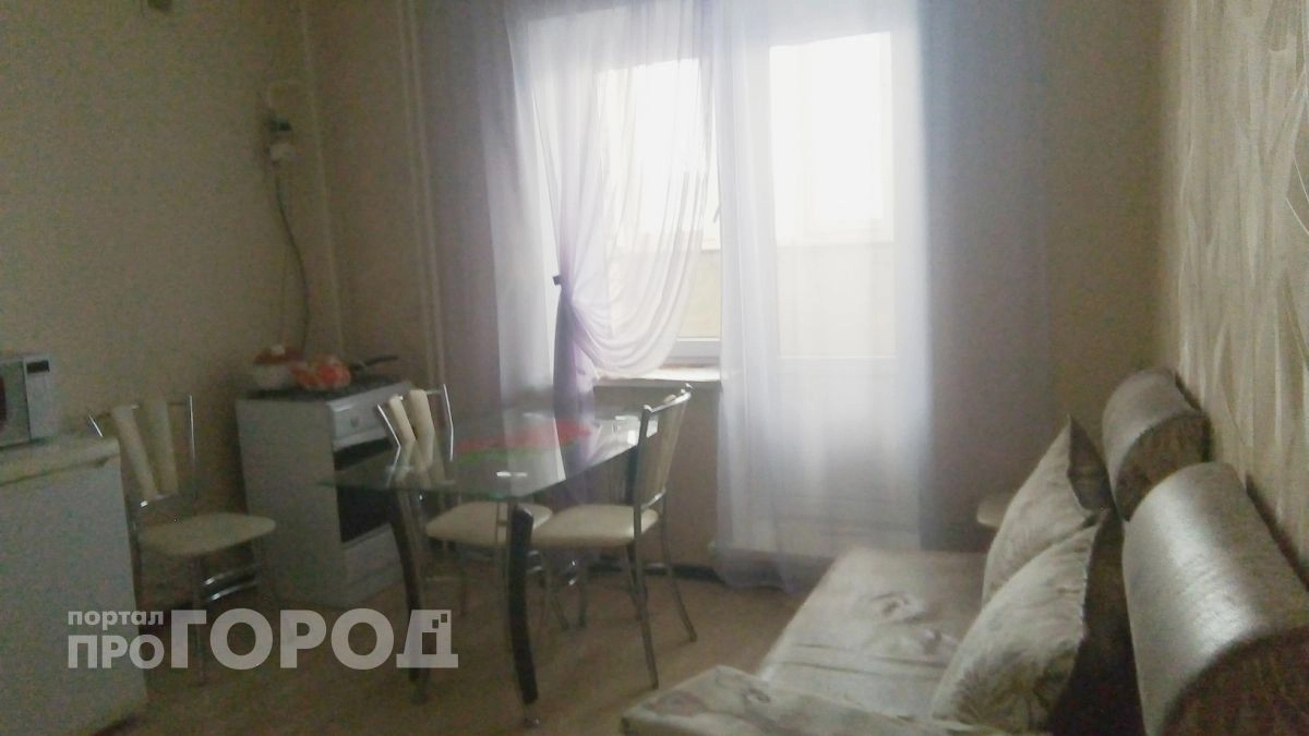 Новочебоксарец едва не лишился квартиры из-за нелюбви к уборке и оплате по счетам