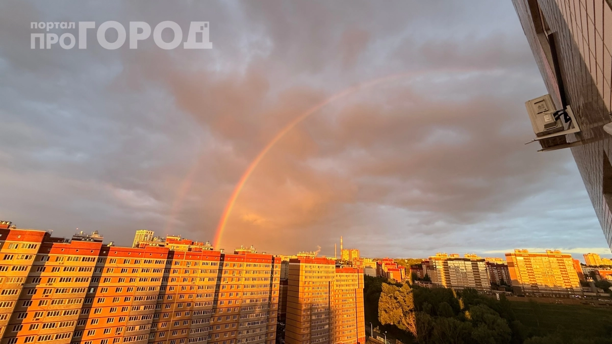 Антициклон-гигант накрывает юг России: разбираем, где столбик термометра пробьёт критические отметки