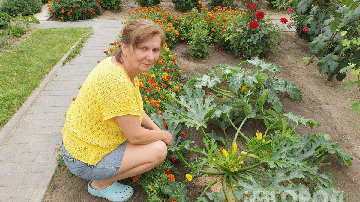 Ни одного сорняка за всё лето: как я создала свой идеальный огород без тяпки и химии