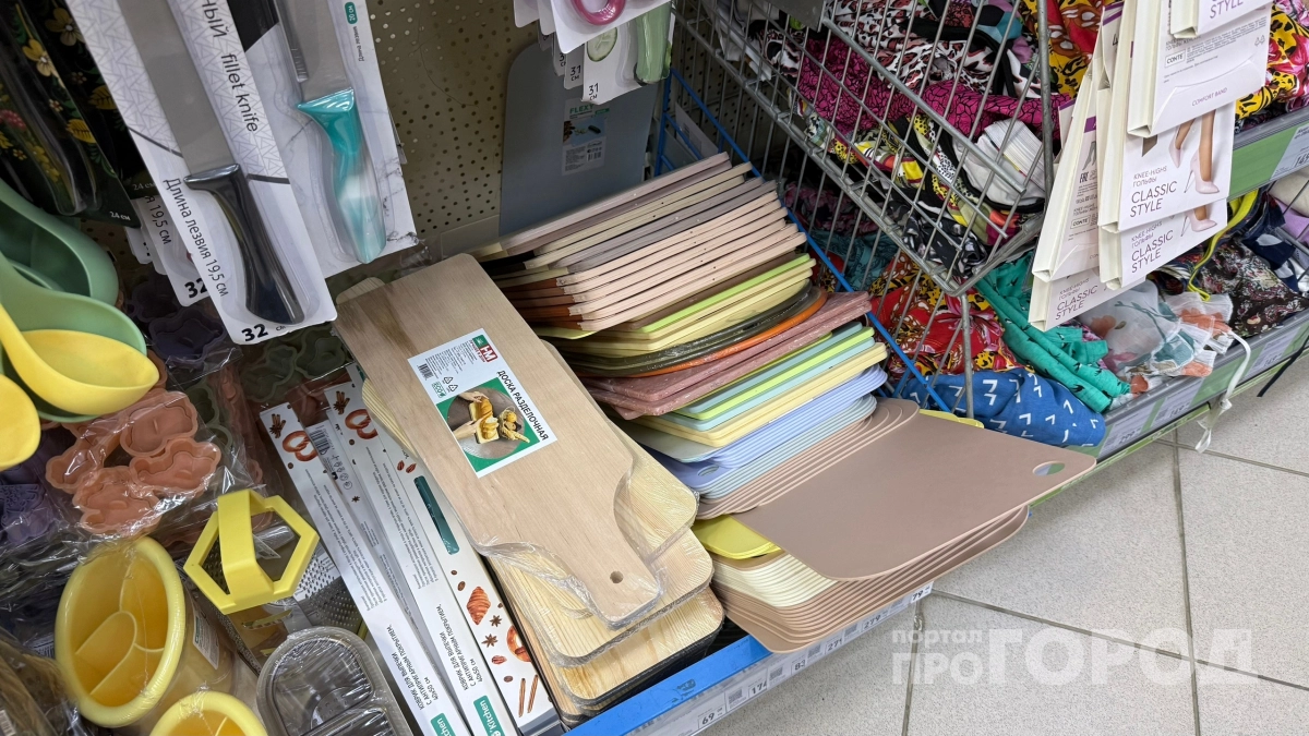 Разделочные доски из Fix Price на кухню не несу: 6 маленьких трюков для организации пространства на балконе и участке