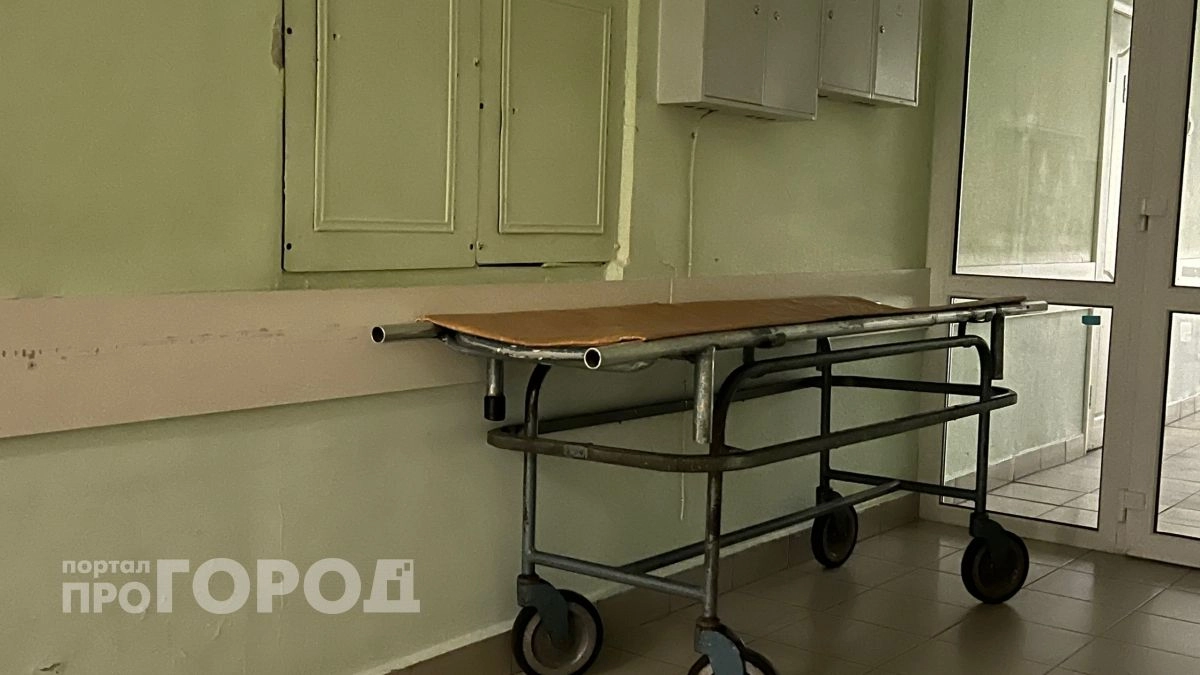 В Чебоксарском районе осудили заведующую ФАП, которая лечила несуществующих больных