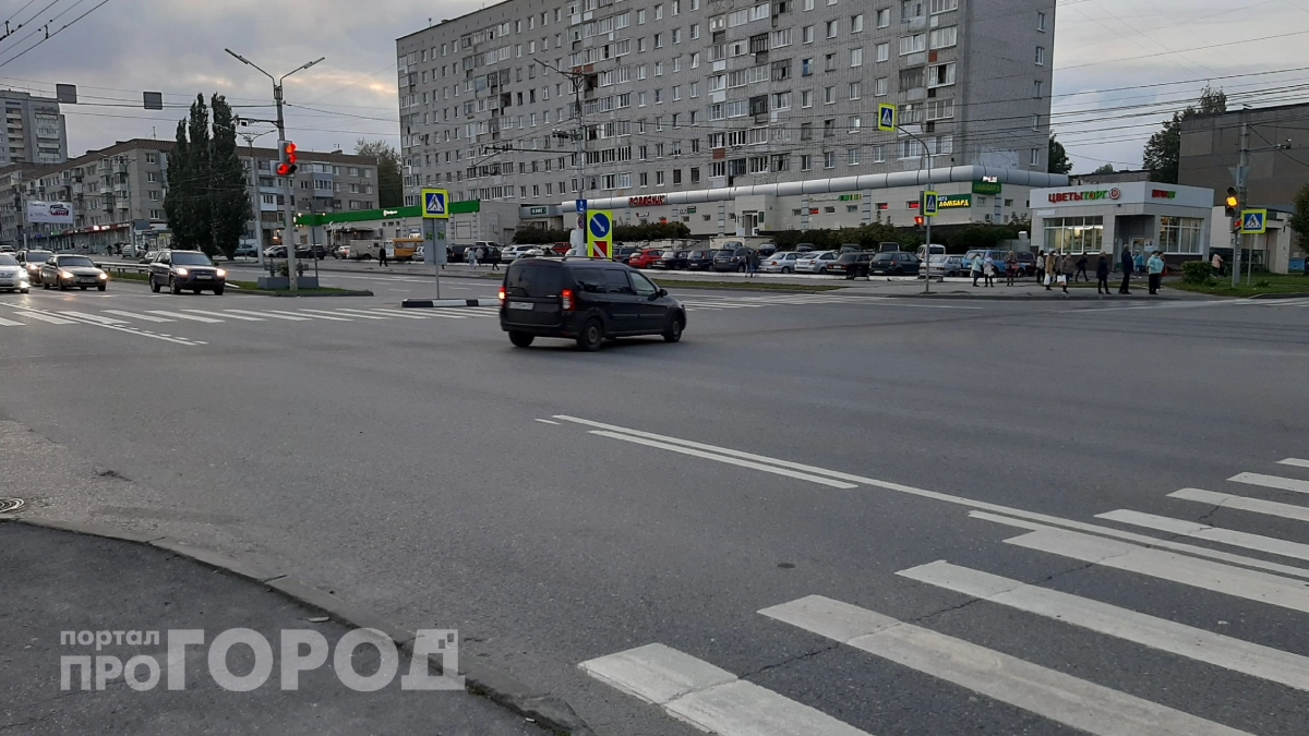 Верховный суд поставил точку: что делать, если наехал колесом на сплошную