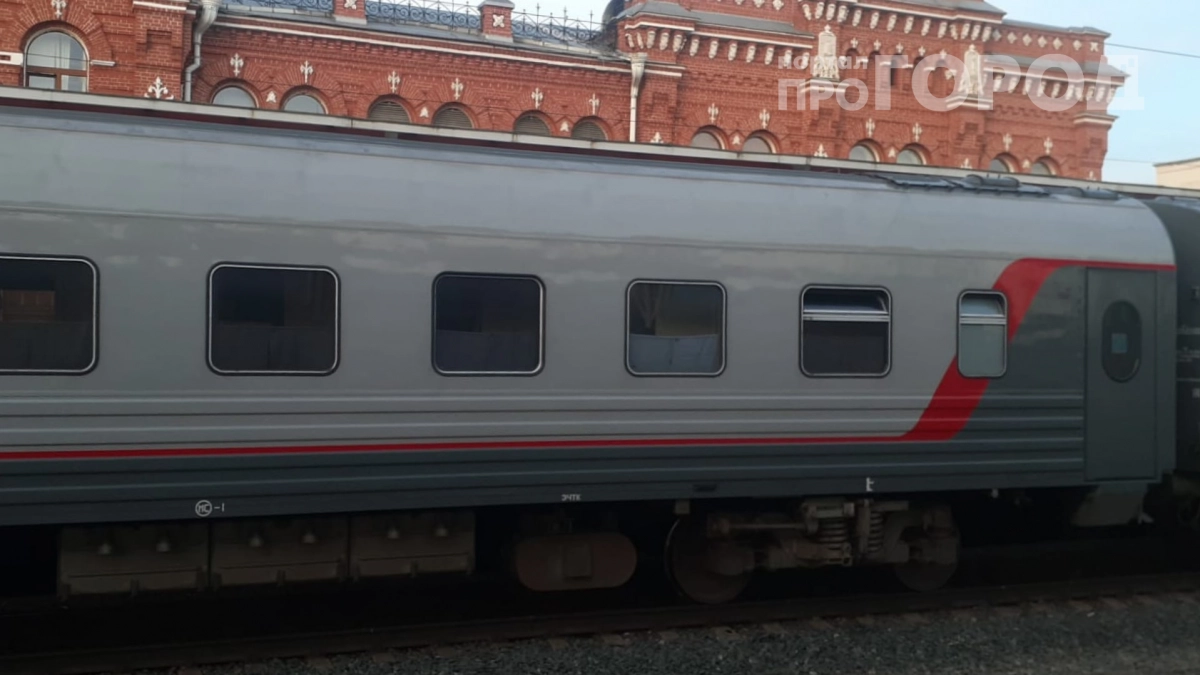 РЖД переписали правила: почему теперь не получится обойтись без загранпаспорта