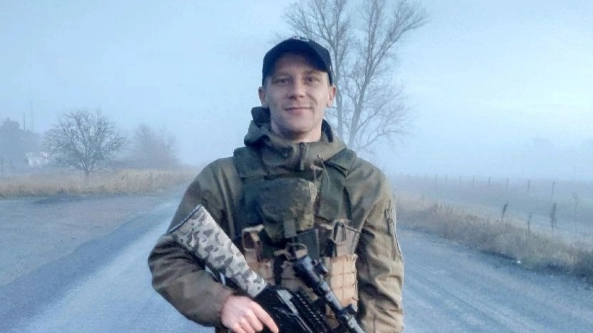 В Новочебоксарске простятся с бойцом СВО: воевал с начала мобилизации и награжден медалями "За воинскую доблесть"