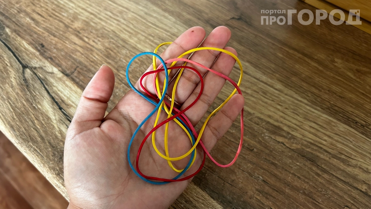 Канцелярские резинки храню как зеницу ока: копеечный предмет, который делает за вас половину домашних дел