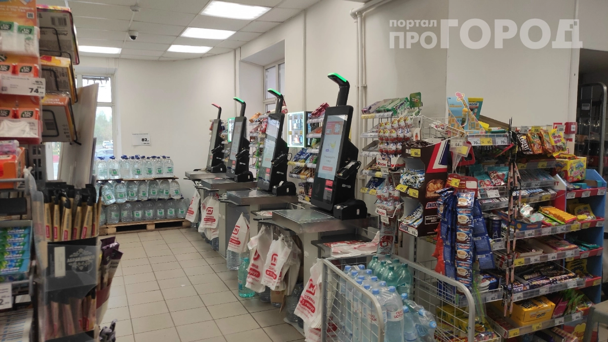 Супермаркеты больше не будут прежними: 5 перемен, которые затронут каждого покупателя