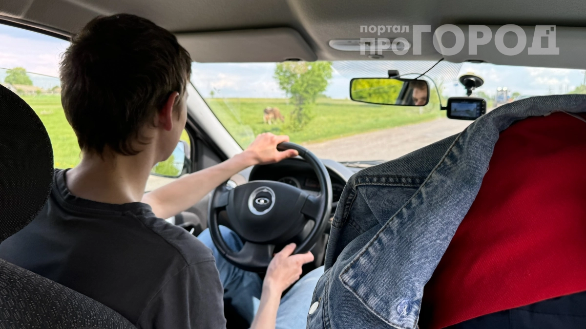В МВД поставили точку: вот что теперь запрещено возить в машине