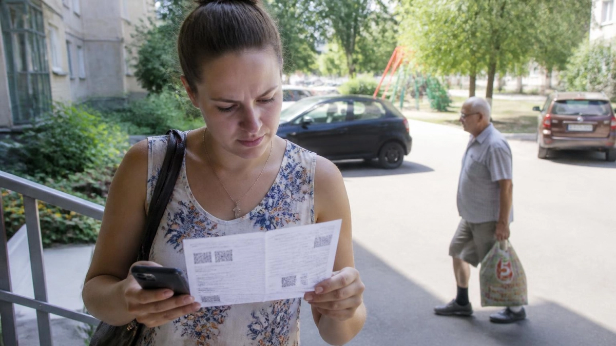 Двойная строка в квитанции ЖКХ: проверьте прямо сейчас, за что вы переплачиваете каждый месяц