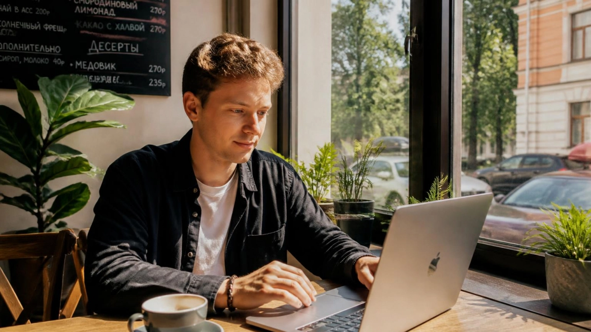 Одна скрытая настройка Windows превращает медленный Wi-Fi в молниеносный — 99% пользователей о ней не знают
