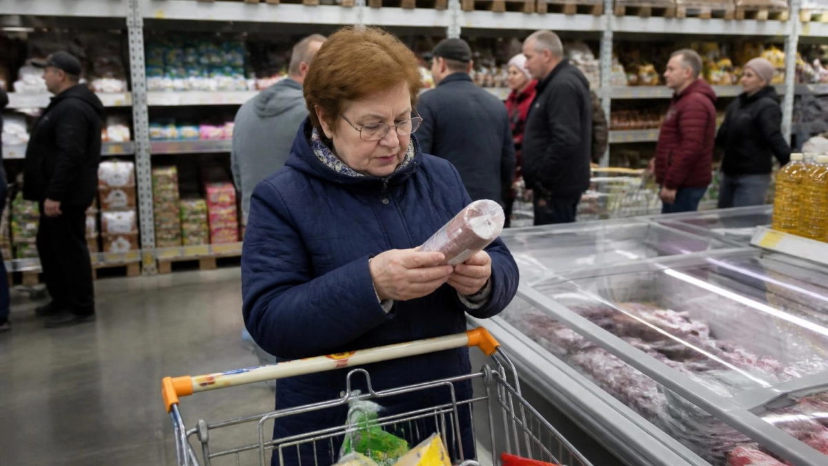 Что я никогда не покупаю в мясном отделе «Светофора» и почему вам тоже не стоит