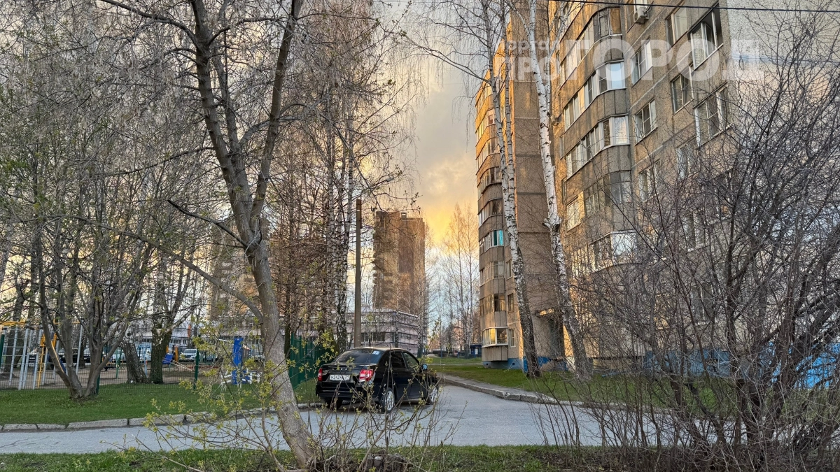 Осень будет самой странной в XXI веке: вот что говорят климатологи