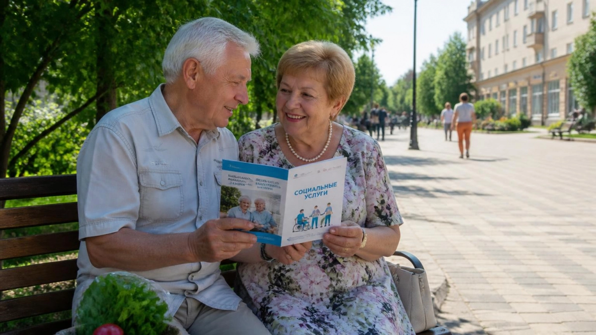 Государство тайно доплачивает людям после 55 лет за проблемы со здоровьем — проверьте, положены ли вам эти деньги