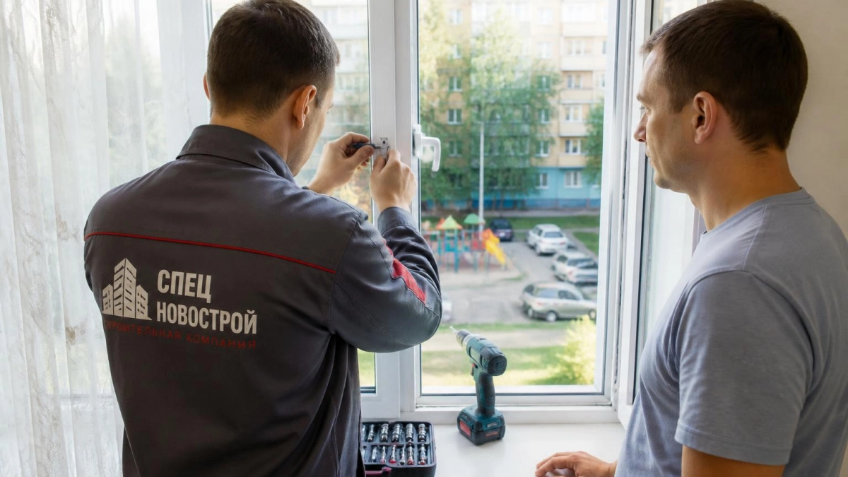 Почему американцы живут в картонных домах за миллионы долларов: разгадка философии