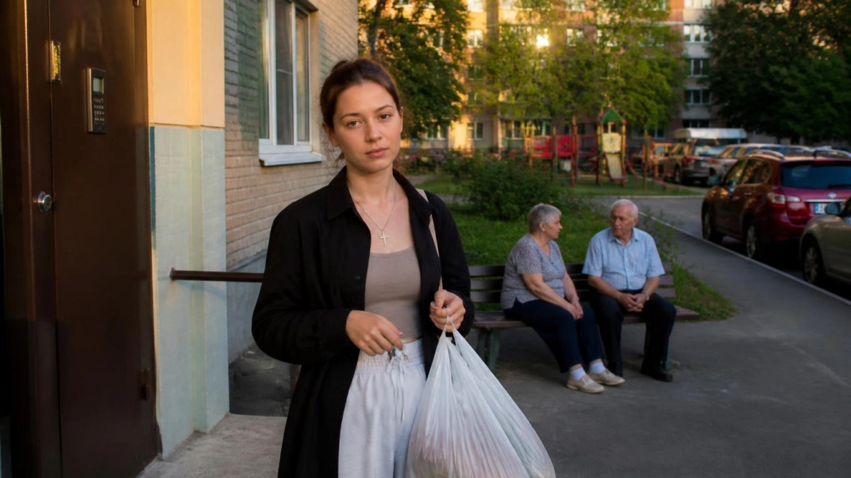 Свекровь критиковала её готовку две недели подряд: что сделала умная невестка, чтобы родня мужа сбежала за одну ночь