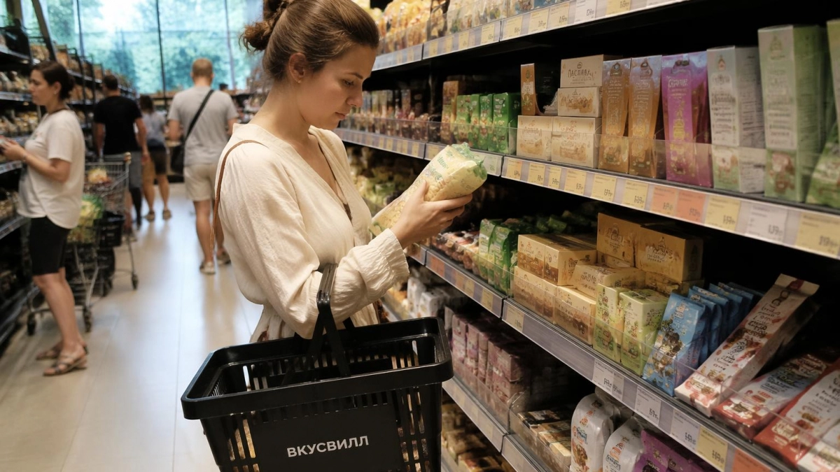 Только в Магните покупаю эти секретные продукты — мой личный список находок, которые изменят ваш рацион
