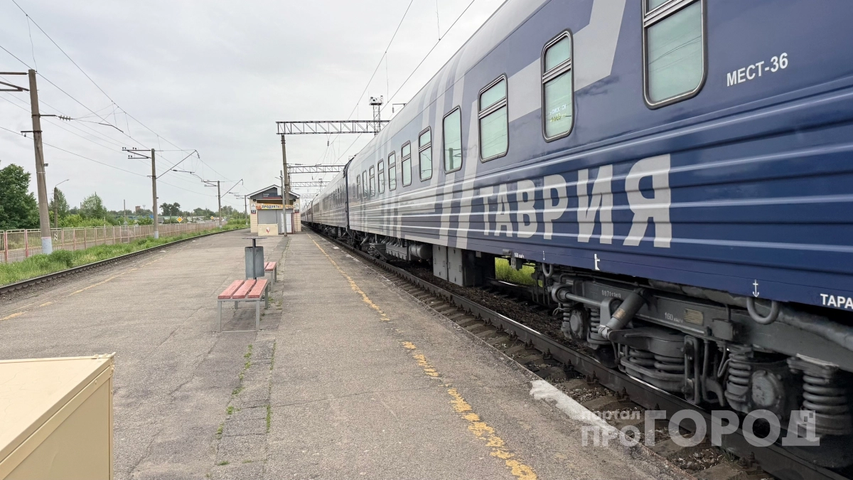 Почему в новых поездах РЖД холодильник есть, а еду в нем хранить нельзя: вот в чем причина