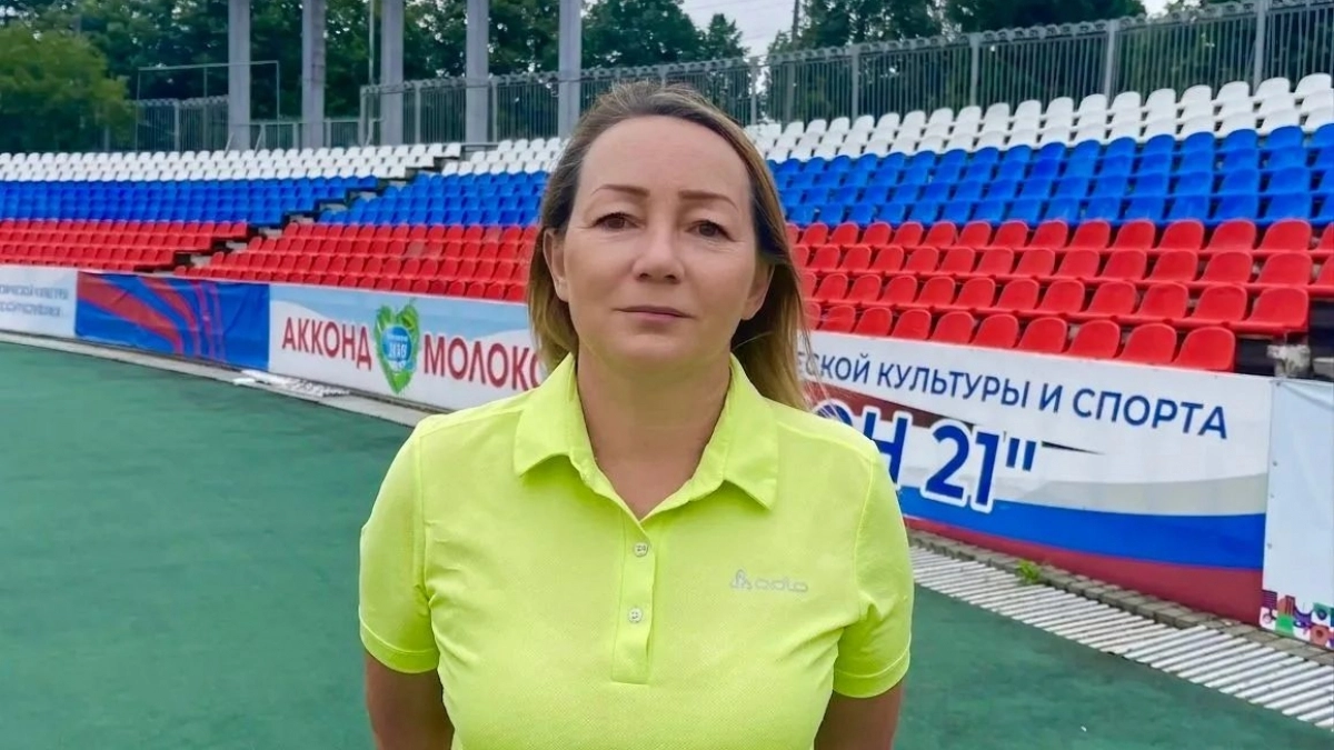 Новочебоксарка займется возрождением школы лыжного спорта Мариинского Посада