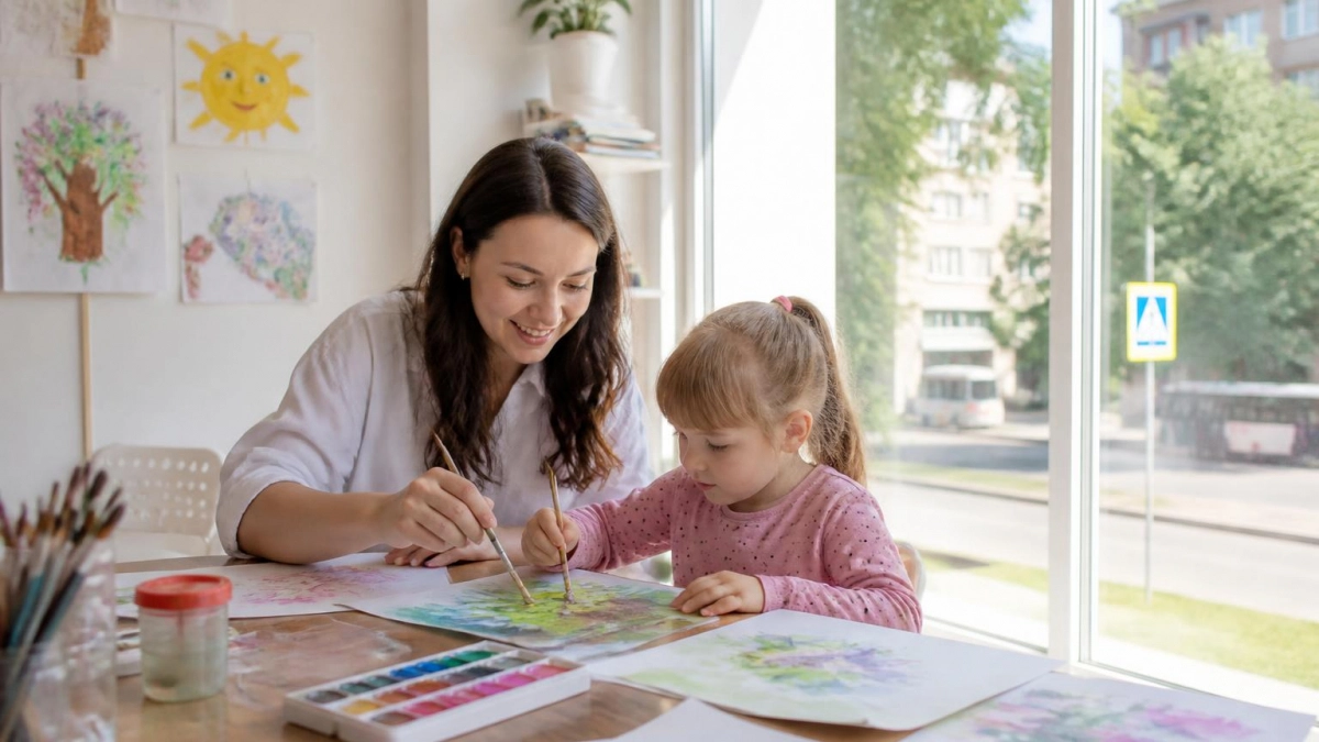 У родителей с этой группой крови рождаются самые одаренные дети: ждите от них великих свершений