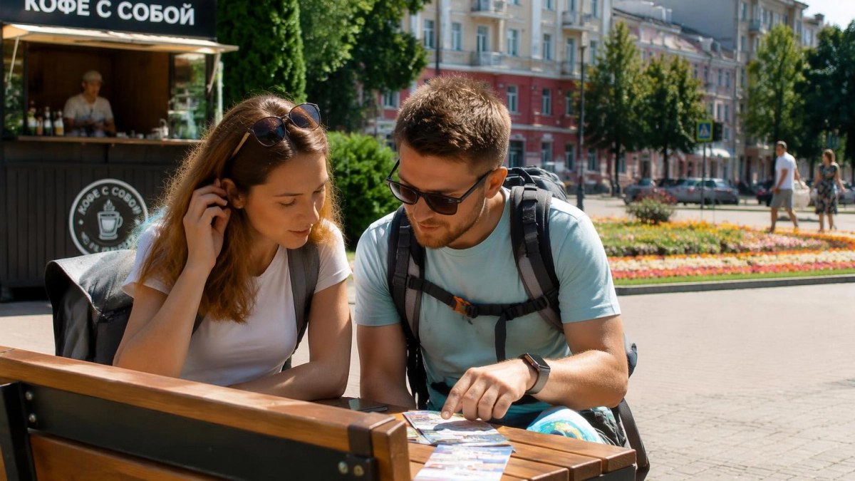 Бюджетный рай у моря: альтернатива Таю, куда хочется вернуться снова