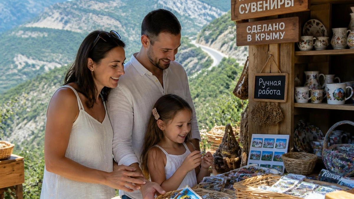 Доступнее Сочи вдвое: идеальный черноморский курорт для отпуска летом-2025