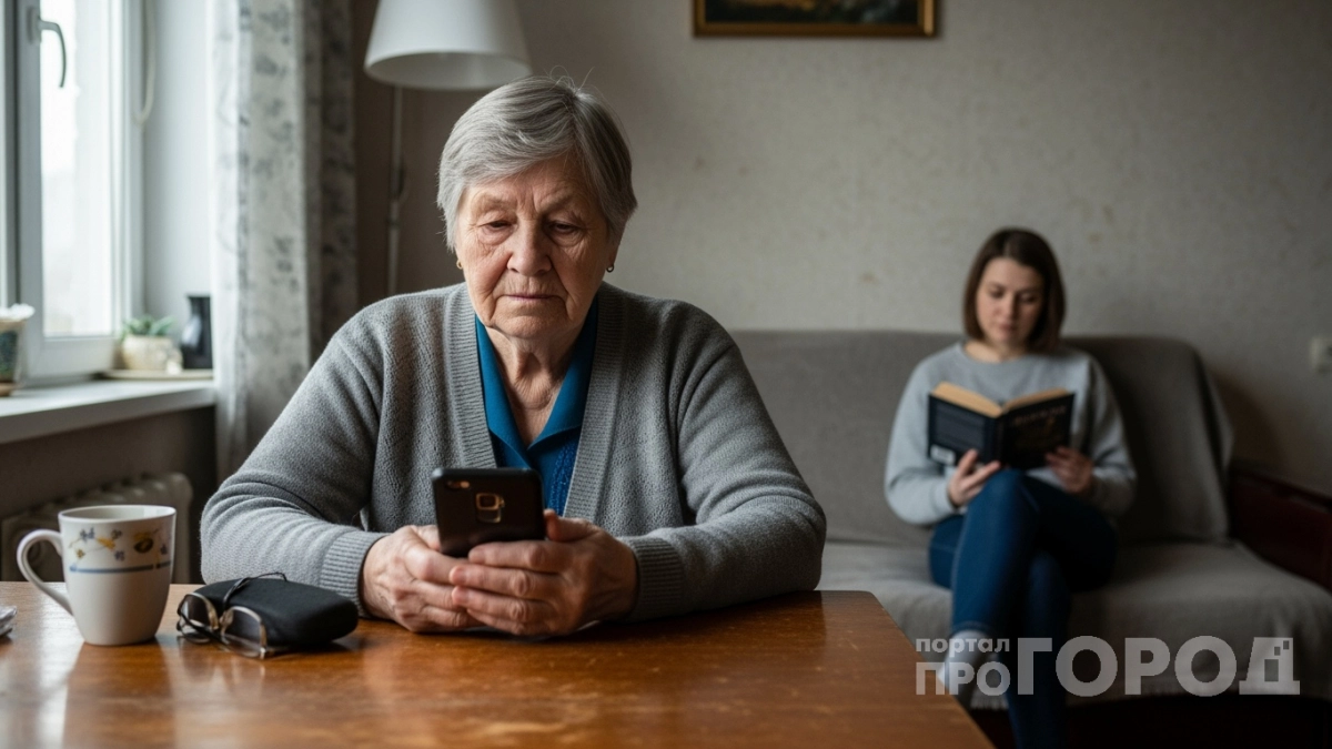 Почему одни дети ценят и уважают своих пожилых родителей, а другие - нет: воспитание тут ни при чем