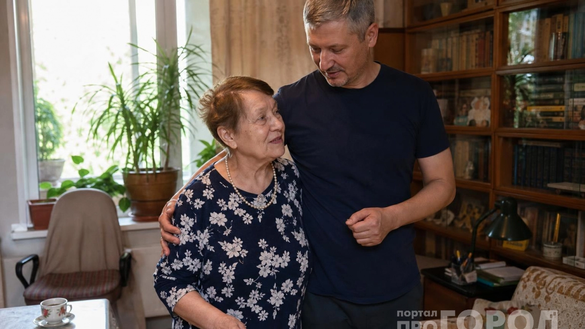 6 правил еврейских женщин, за которые их обожают мужья и дети