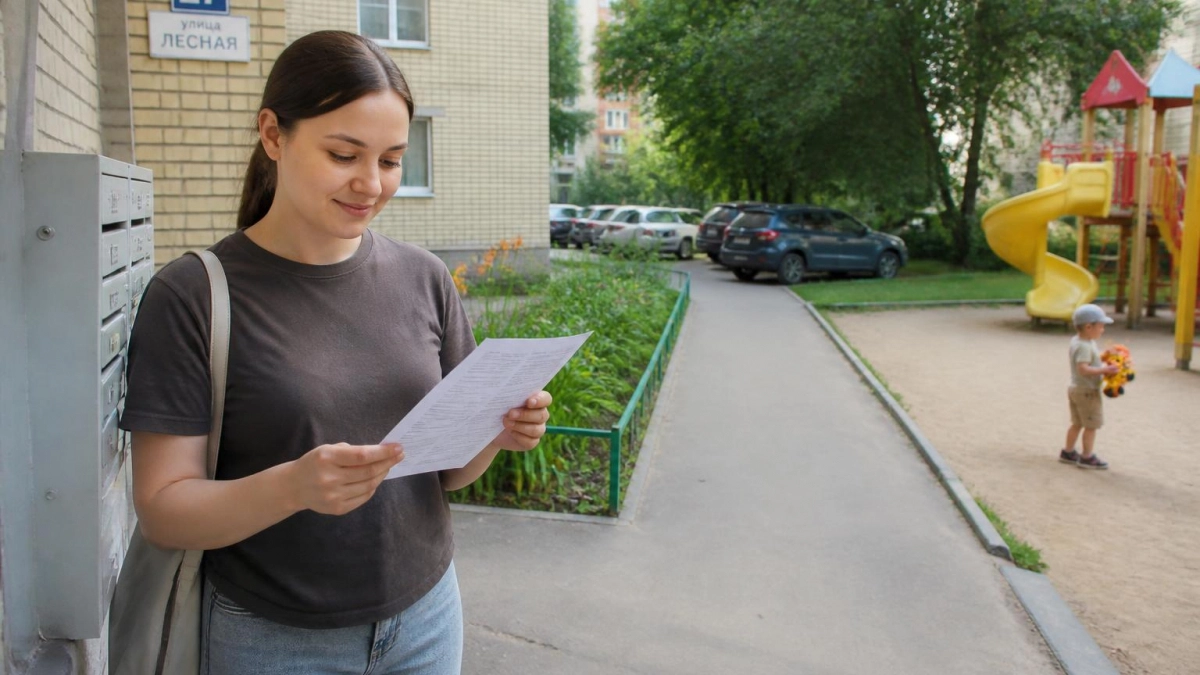 Новые правила в сфере ЖКХ с 27 апреля: что будет, если не передать показания счетчиков до 25 числа