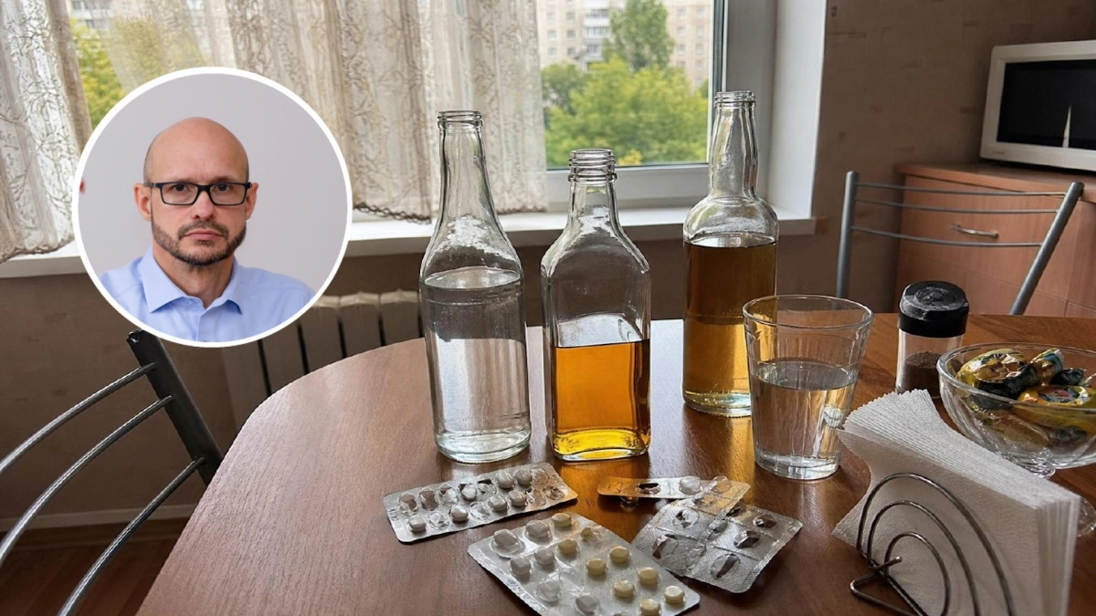 Новочебоксарцам объяснили, почему алкоголь во время приема антибиотиков может мешать лечению