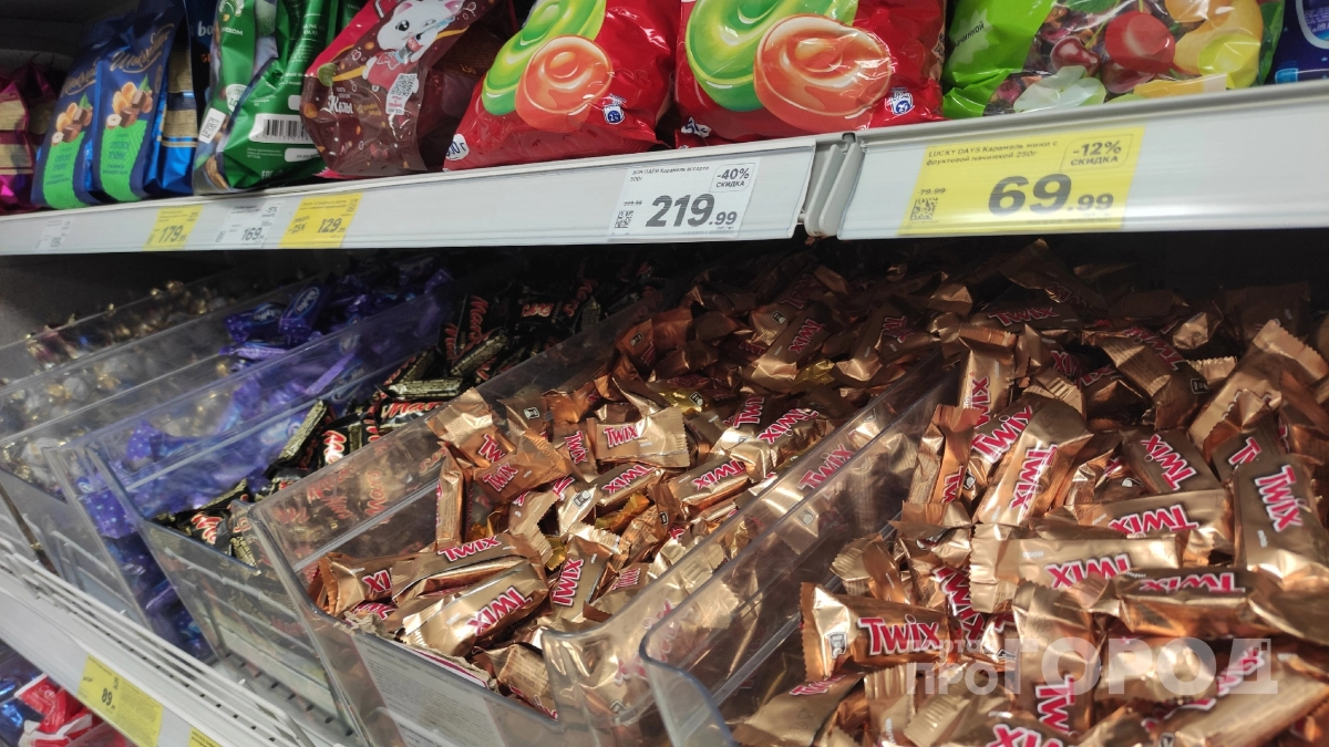 В "Чижик" хожу не поглазеть, а за находками: делюсь списком продуктов с отличным составом по адекватной цене