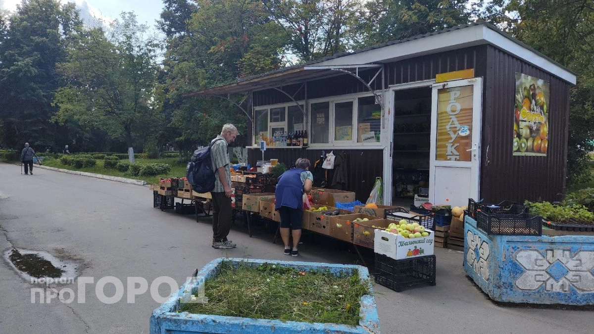 В Чувашии цены на товары выросли на 1,38 процента всего за месяц