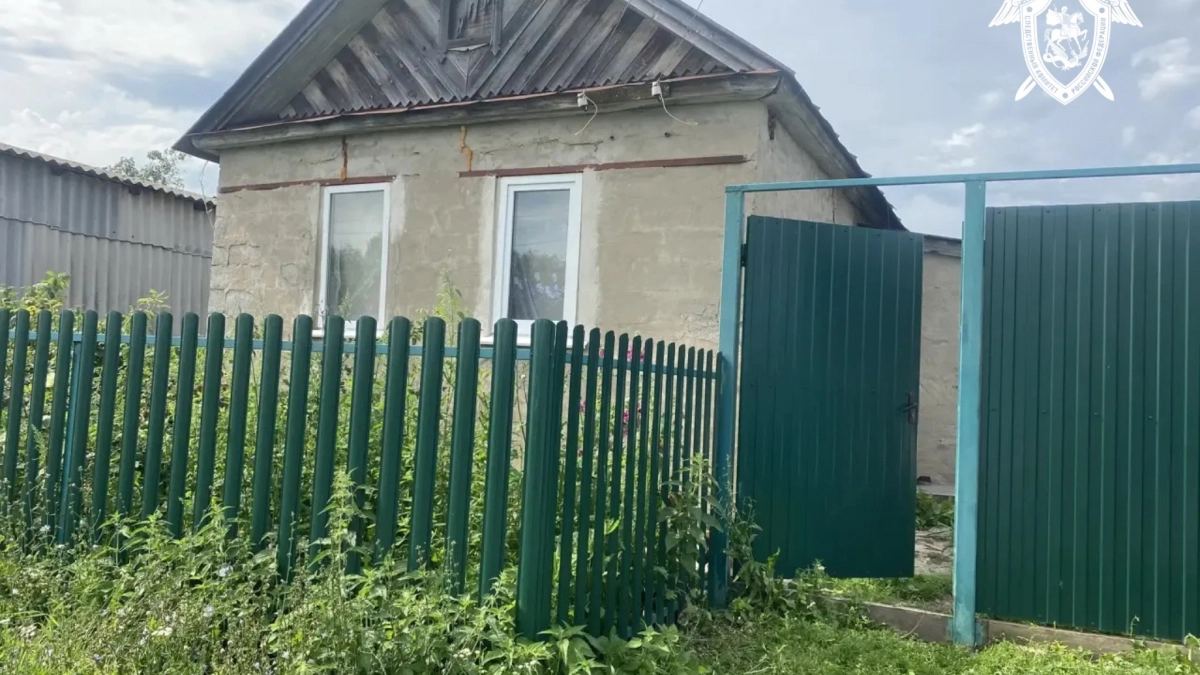 В Марпосадском районе арестовали мужчину, который в драке убил человека