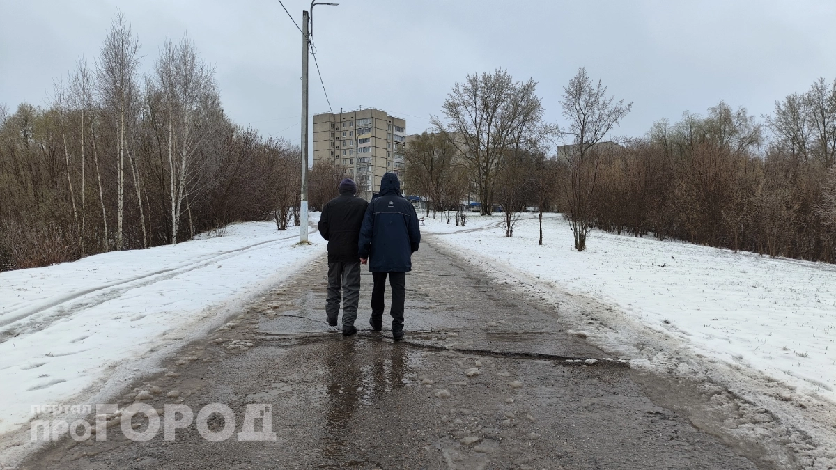 Не только сугробы: что ещё принесёт зима в Центральную Россию — от циклонов до гололедицы